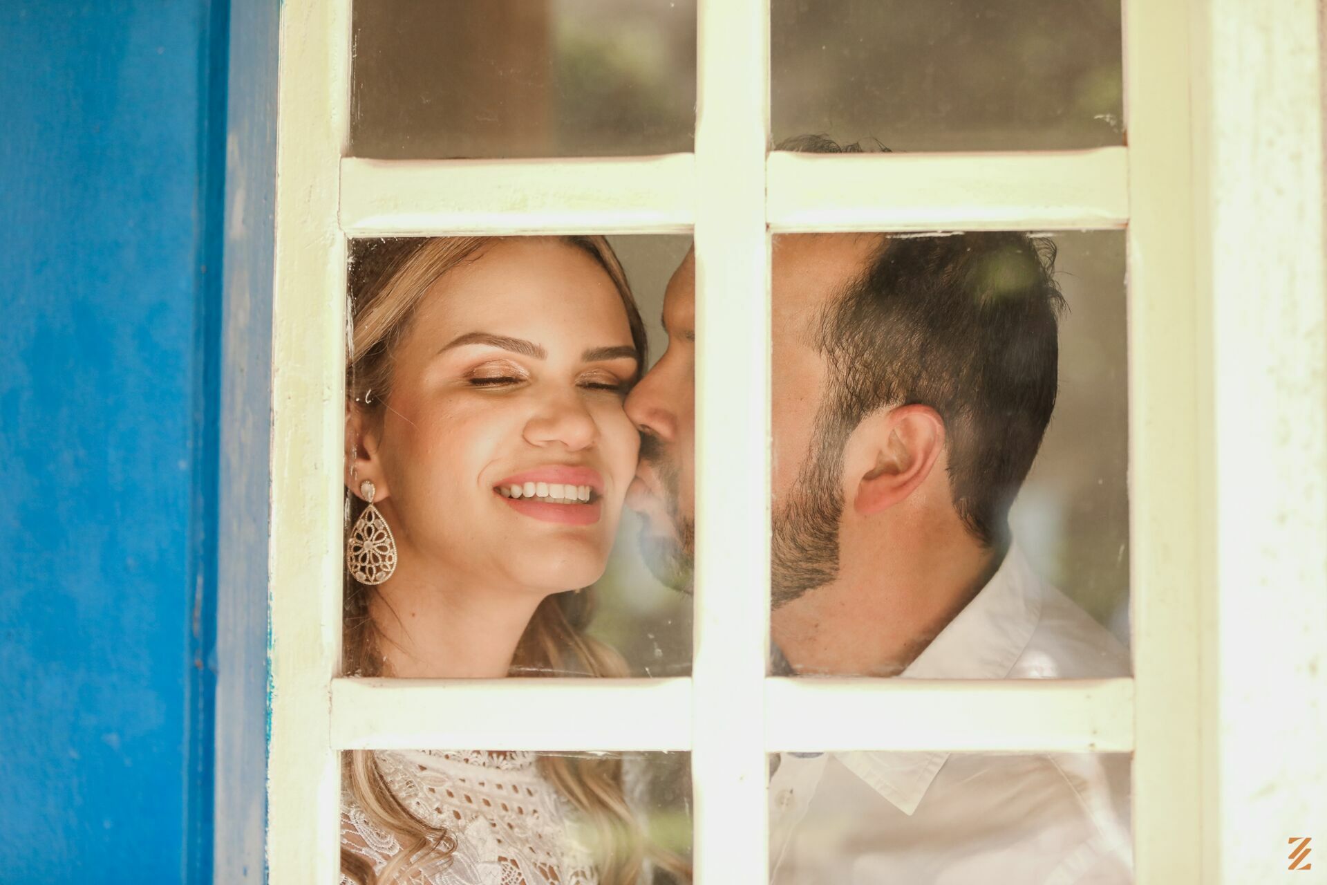 Foto Pre wedding Luana e Onilio - Pirinopolis GO - Imagem 9