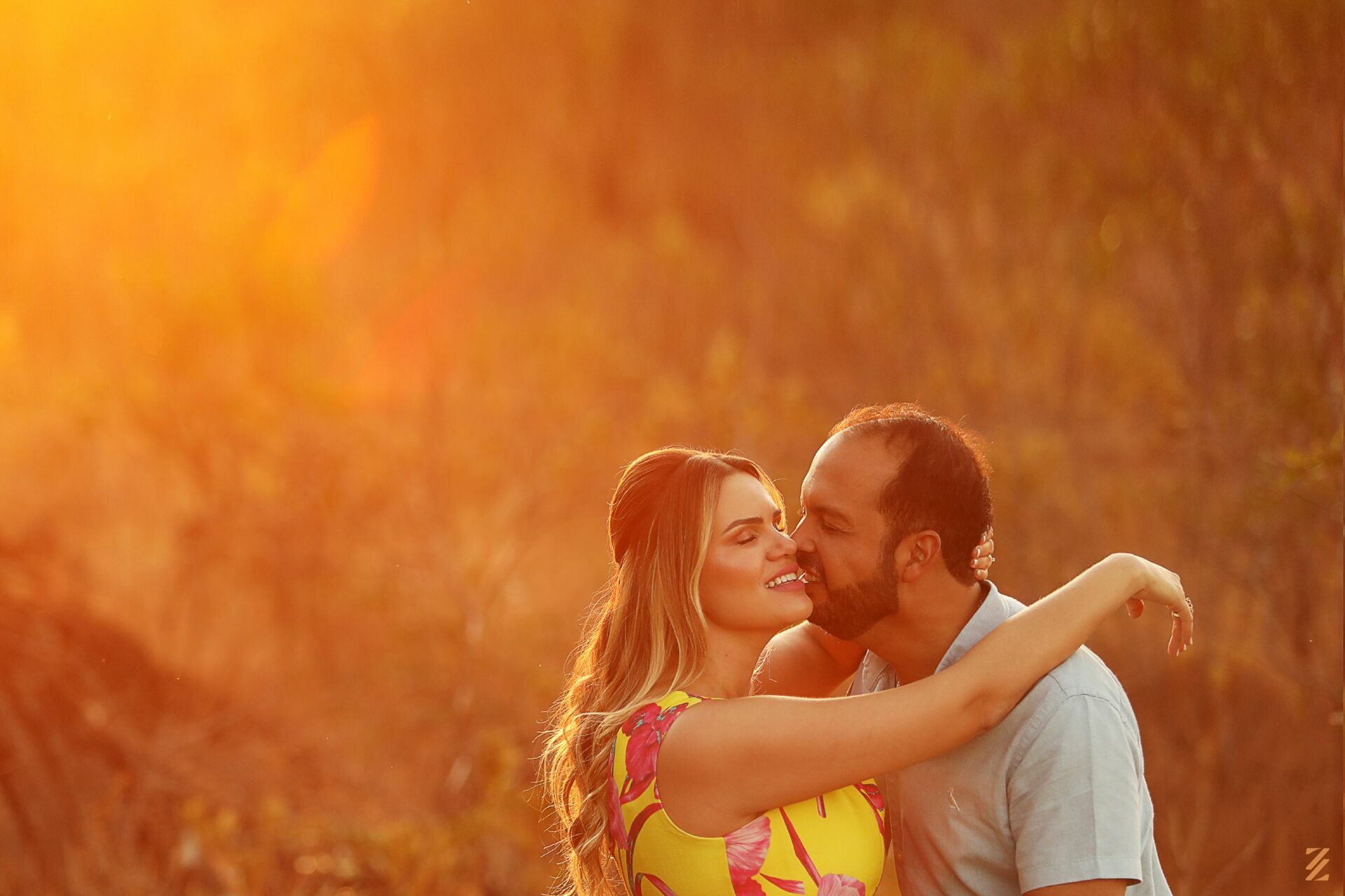 Foto Pre wedding Luana e Onilio - Pirinopolis GO - Imagem 51