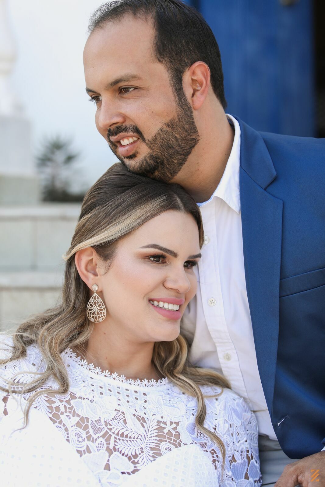 Foto Pre wedding Luana e Onilio - Pirinopolis GO - Imagem 13