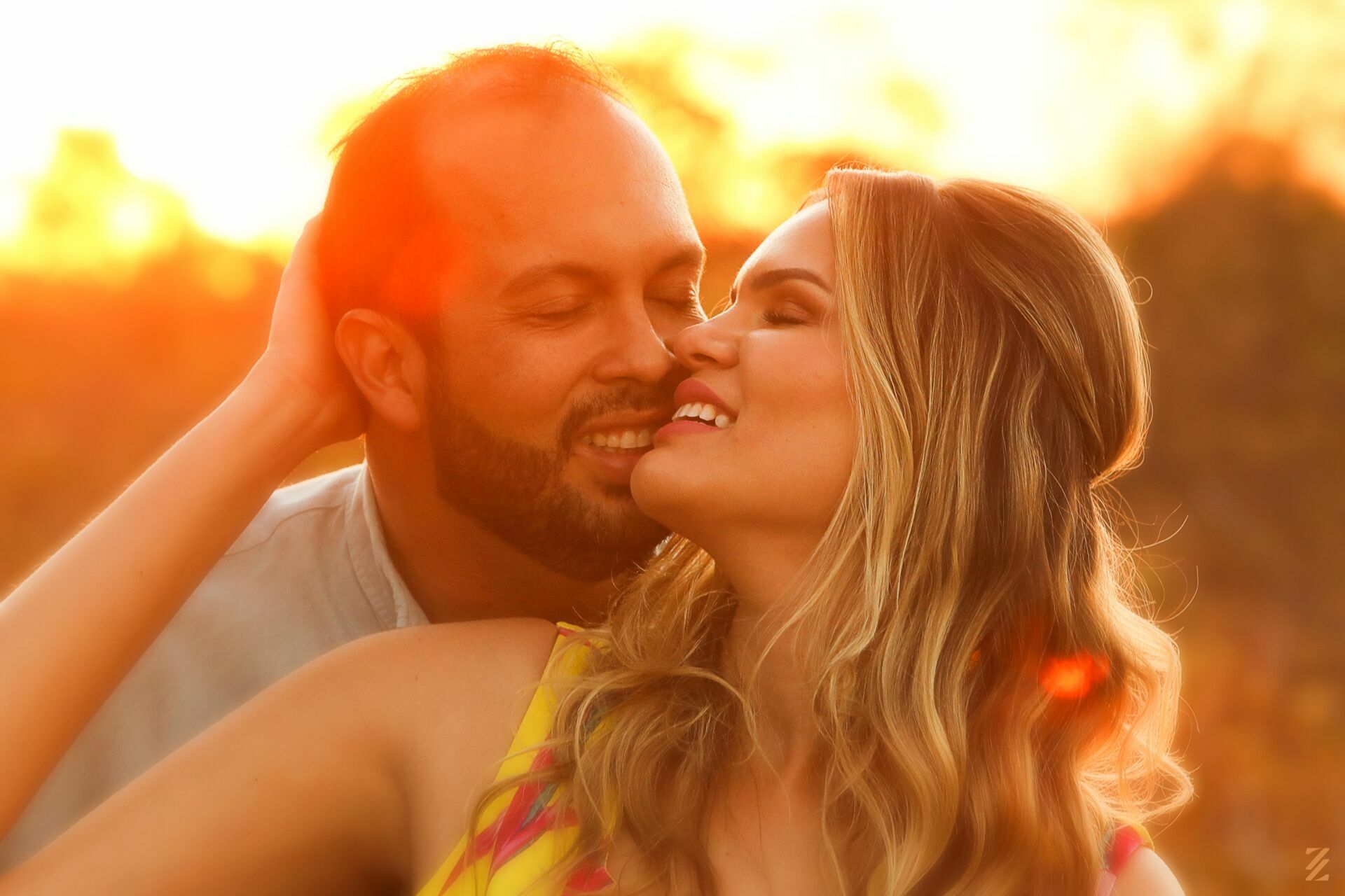 Foto Pre wedding Luana e Onilio - Pirinopolis GO - Imagem 52