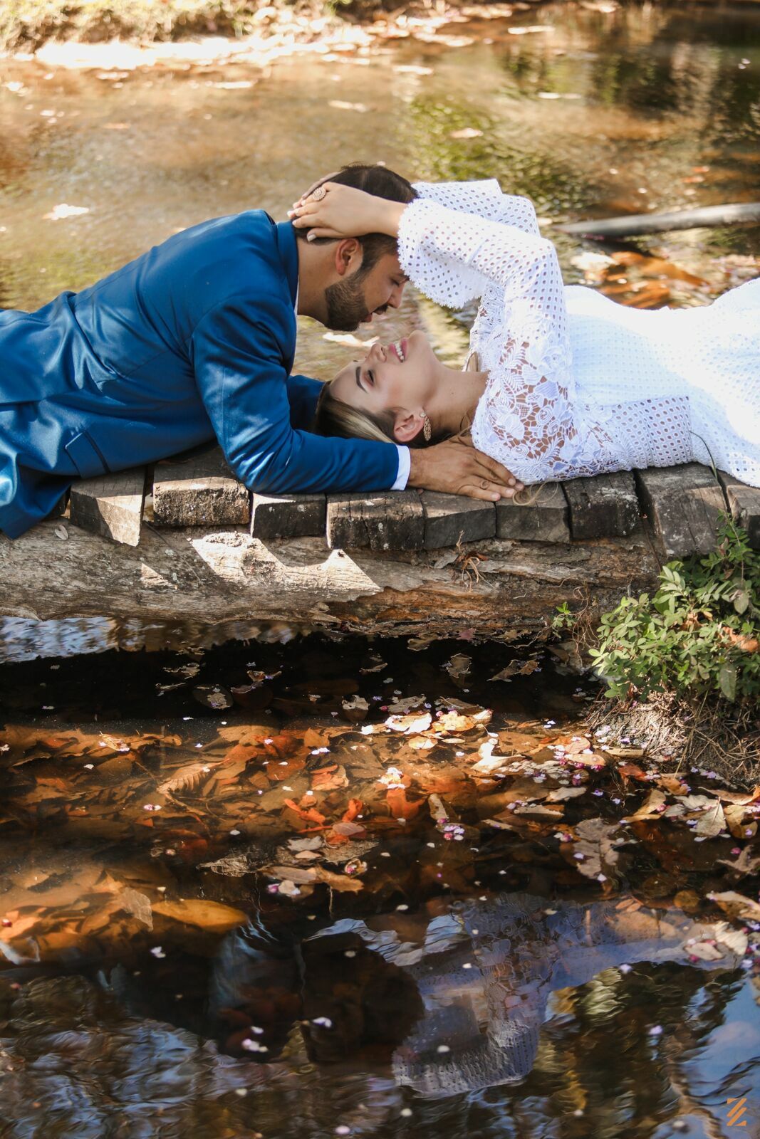 Foto Pre wedding Luana e Onilio - Pirinopolis GO - Imagem 23