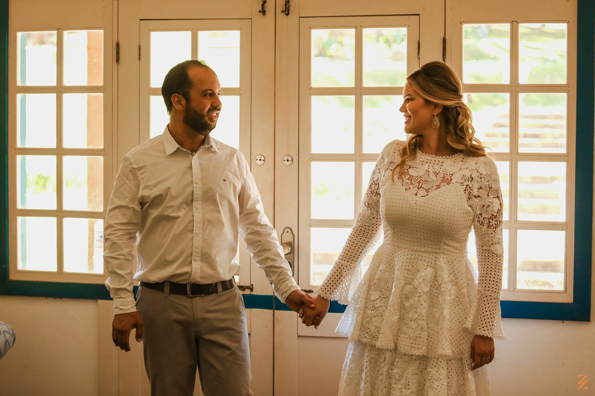 Foto Pre wedding Luana e Onilio - Pirinopolis GO - Imagem 26