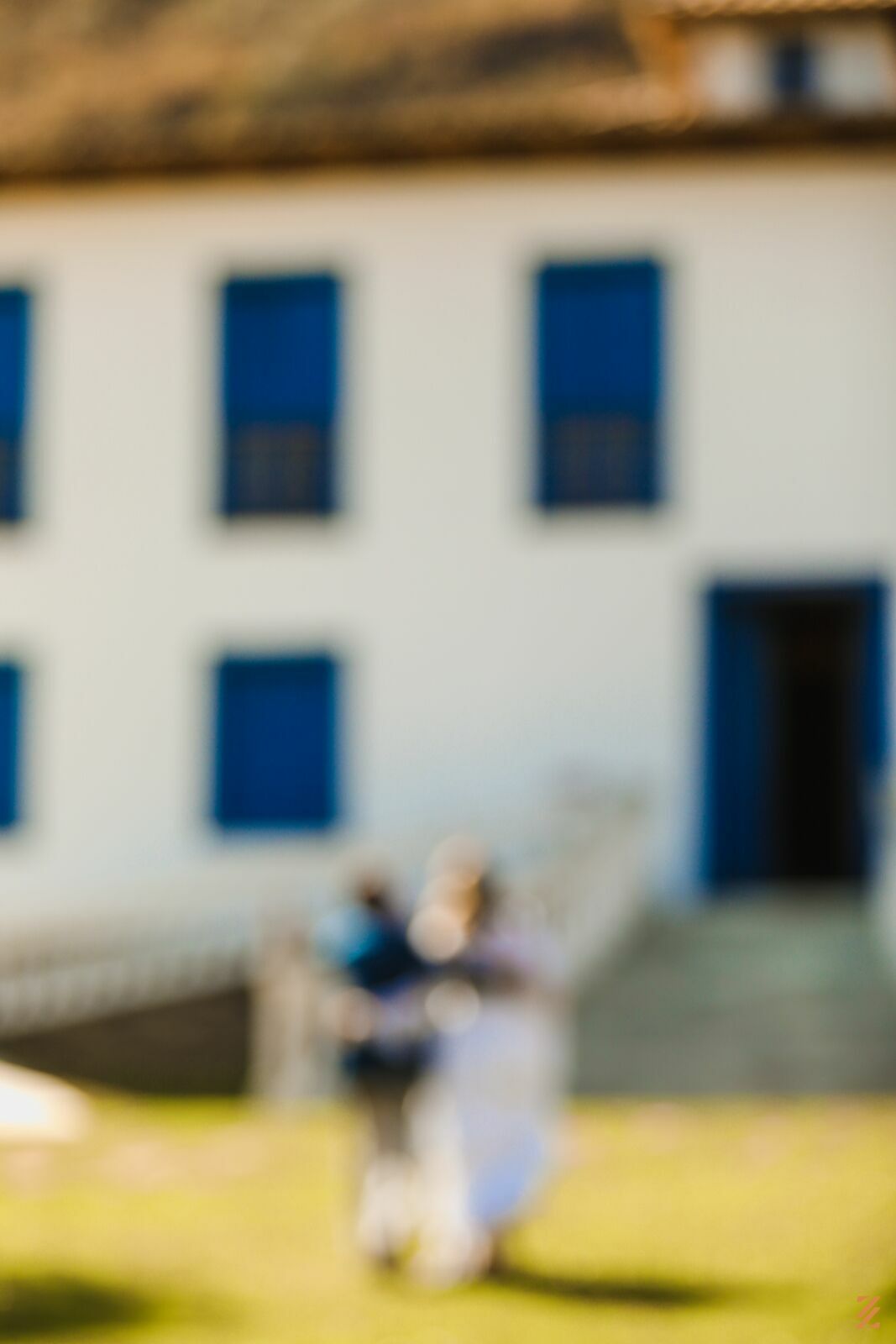 Foto Pre wedding Luana e Onilio - Pirinopolis GO - Imagem 22