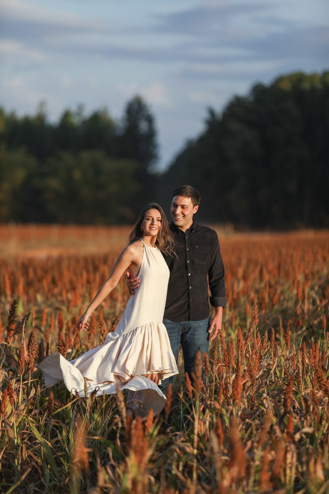 Foto Lara e Filipe - Imagem 34