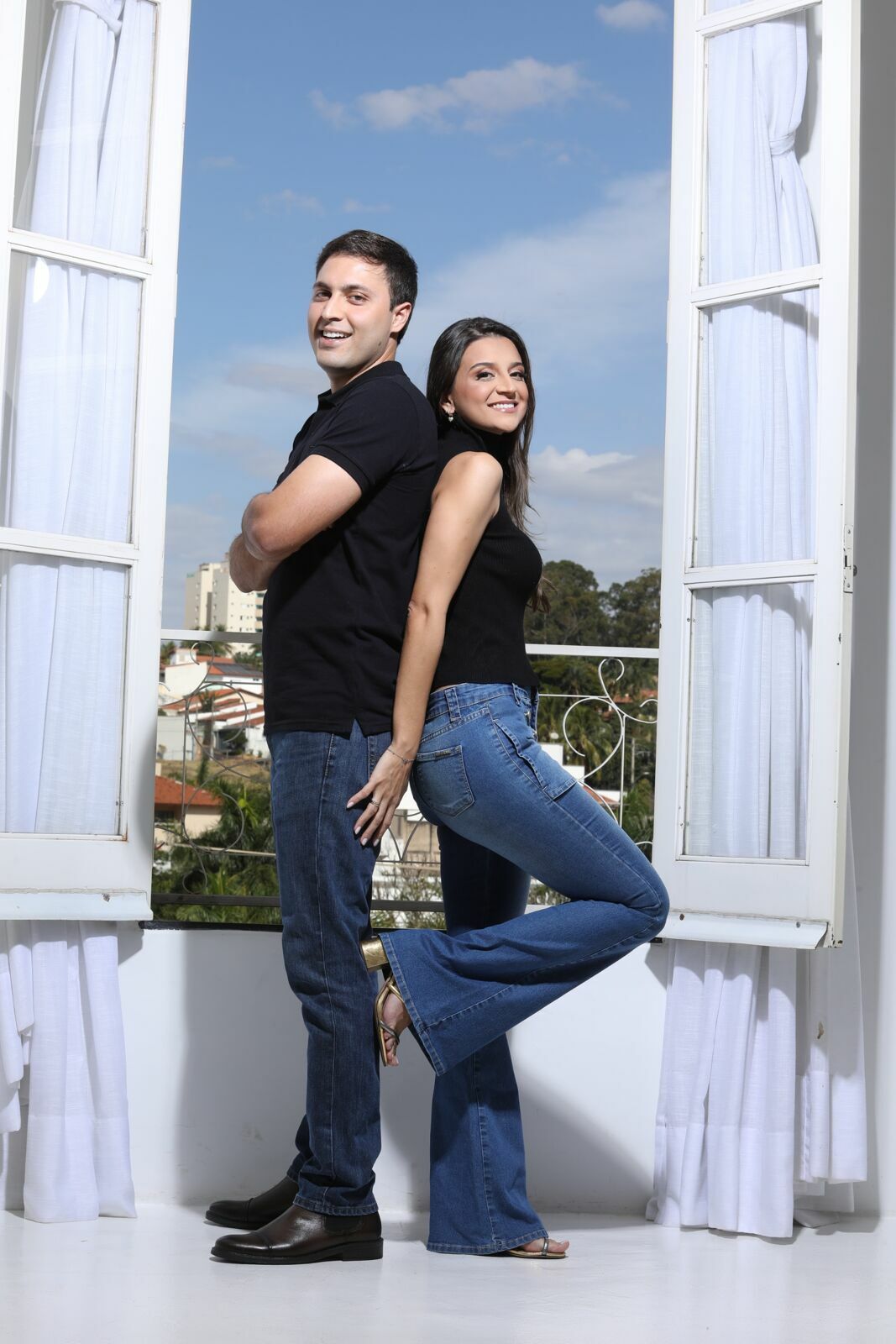 Foto Lara e Filipe - Imagem 2