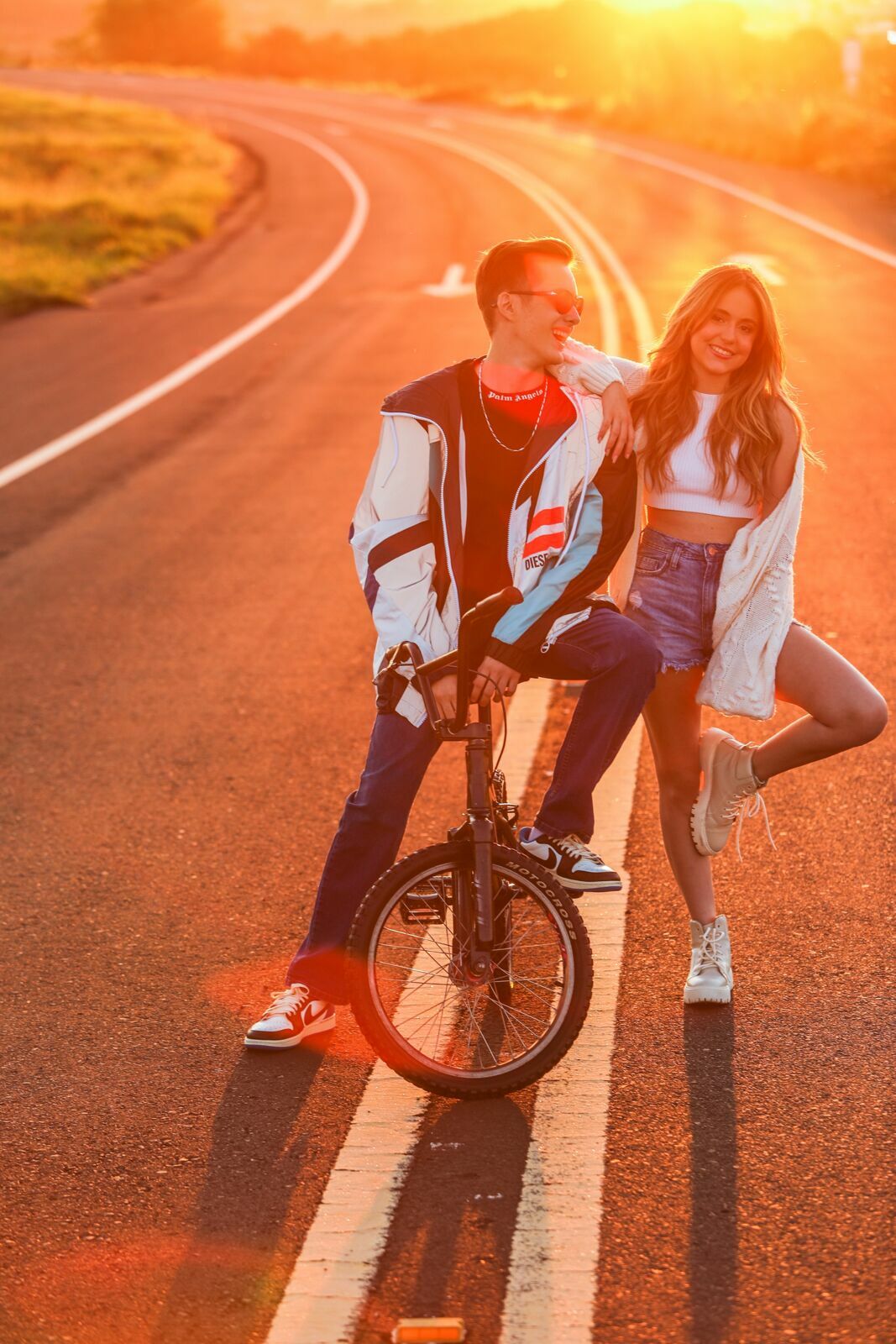 Foto Maria Clara  - Imagem 102