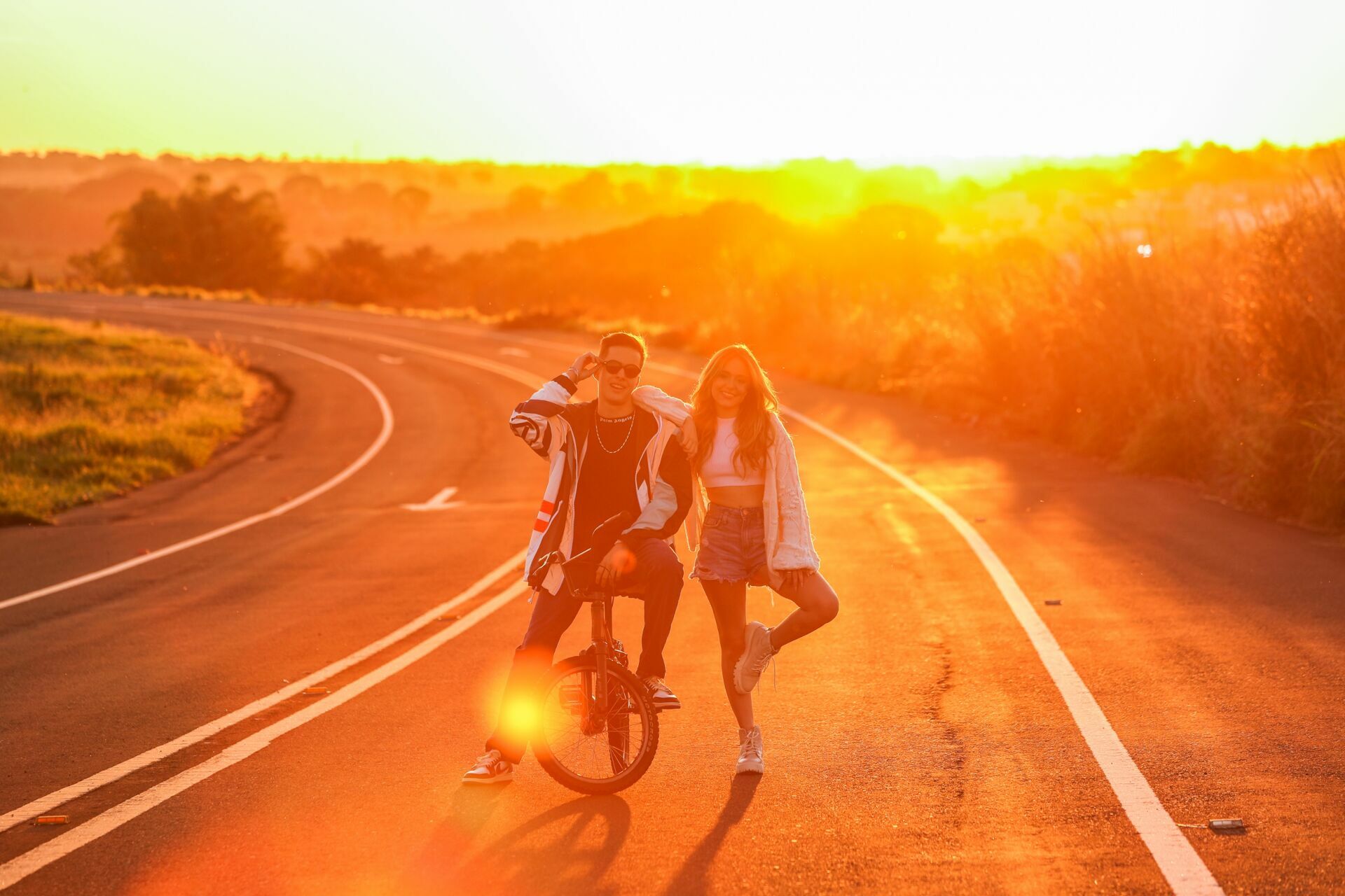 Foto Maria Clara  - Imagem 111