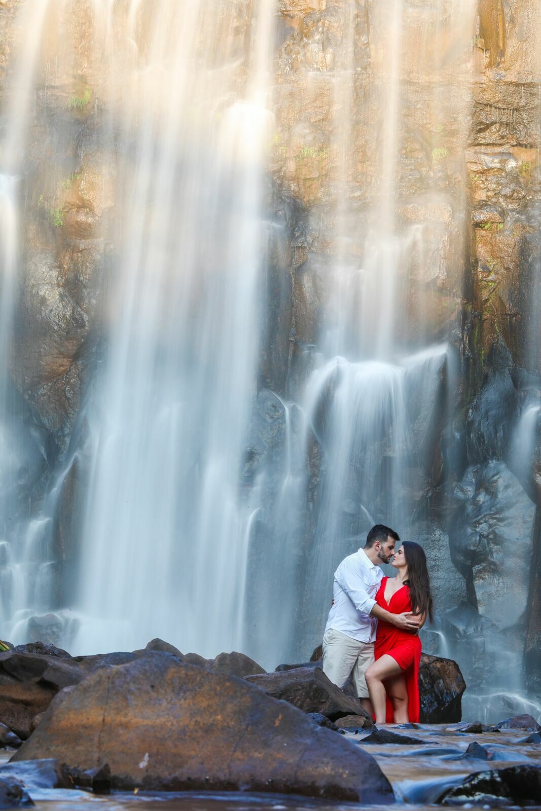 Foto Pre Wedding Vitoria e Silas - Imagem 34