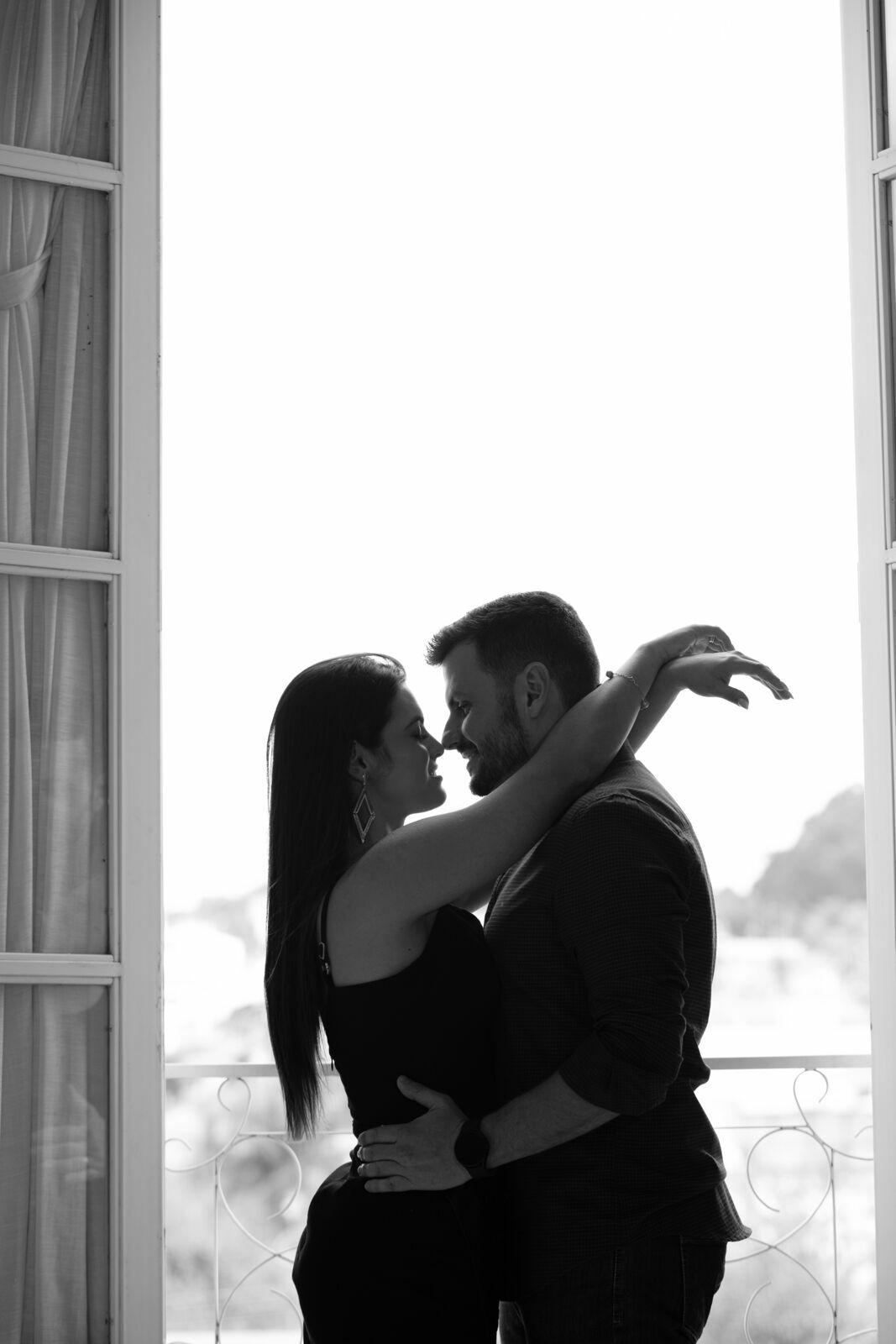 Foto Pre Wedding Vitoria e Silas - Imagem 13