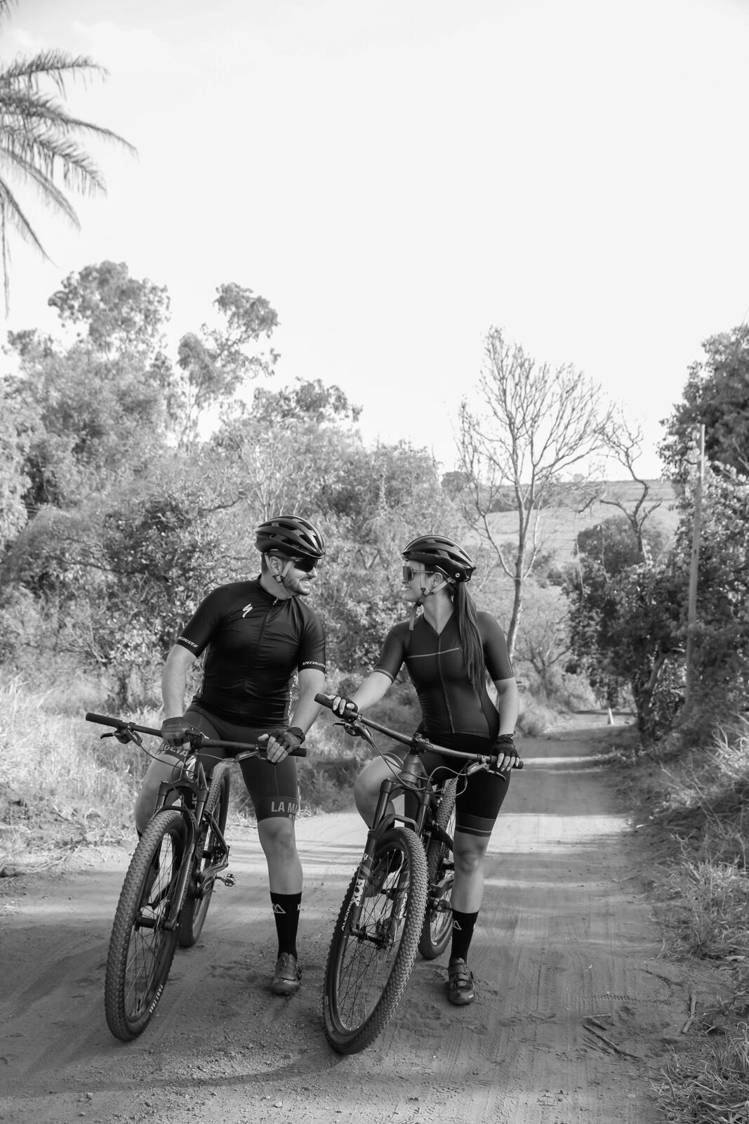 Foto Pre Wedding Vitoria e Silas - Imagem 16