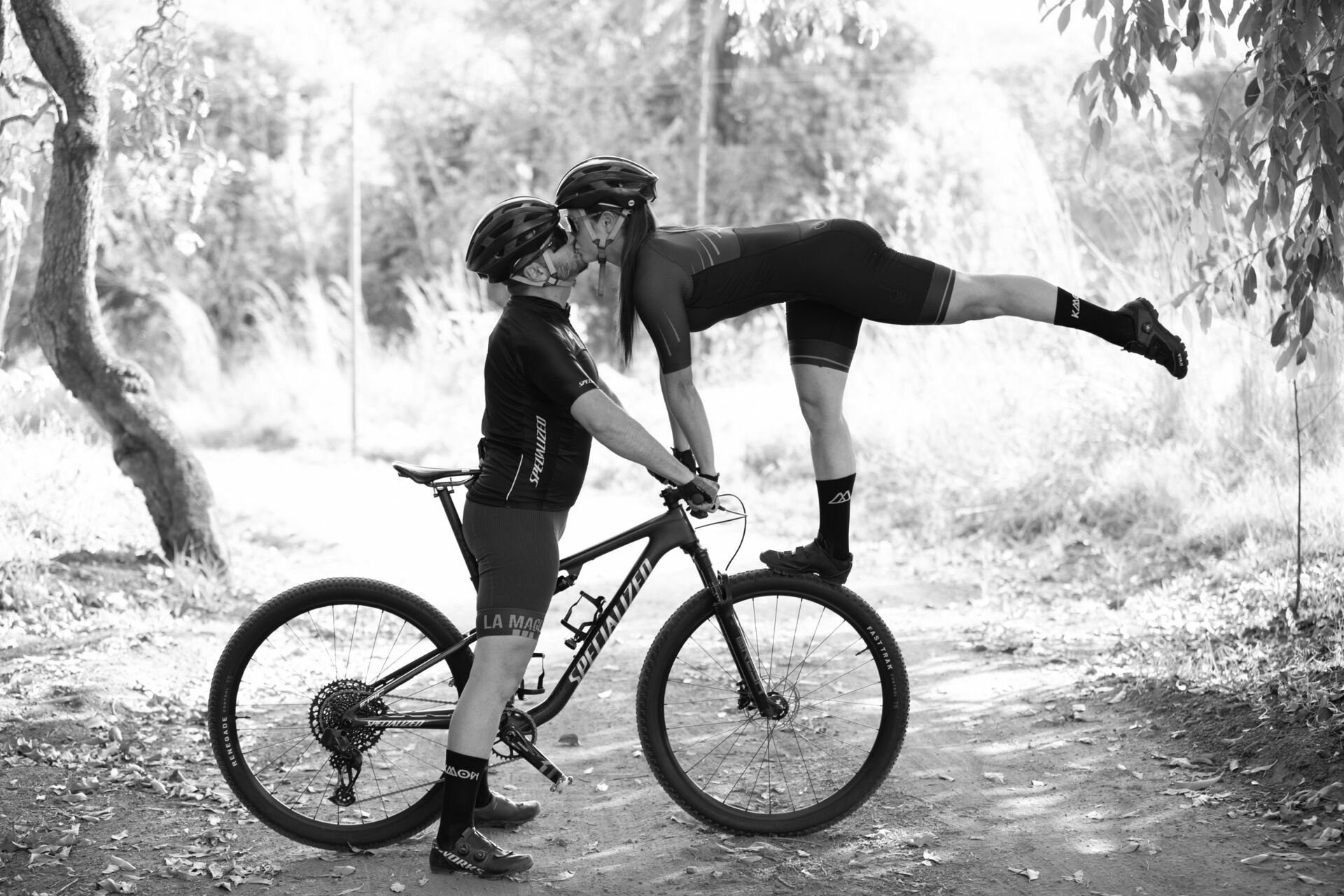 Foto Pre Wedding Vitoria e Silas - Imagem 23