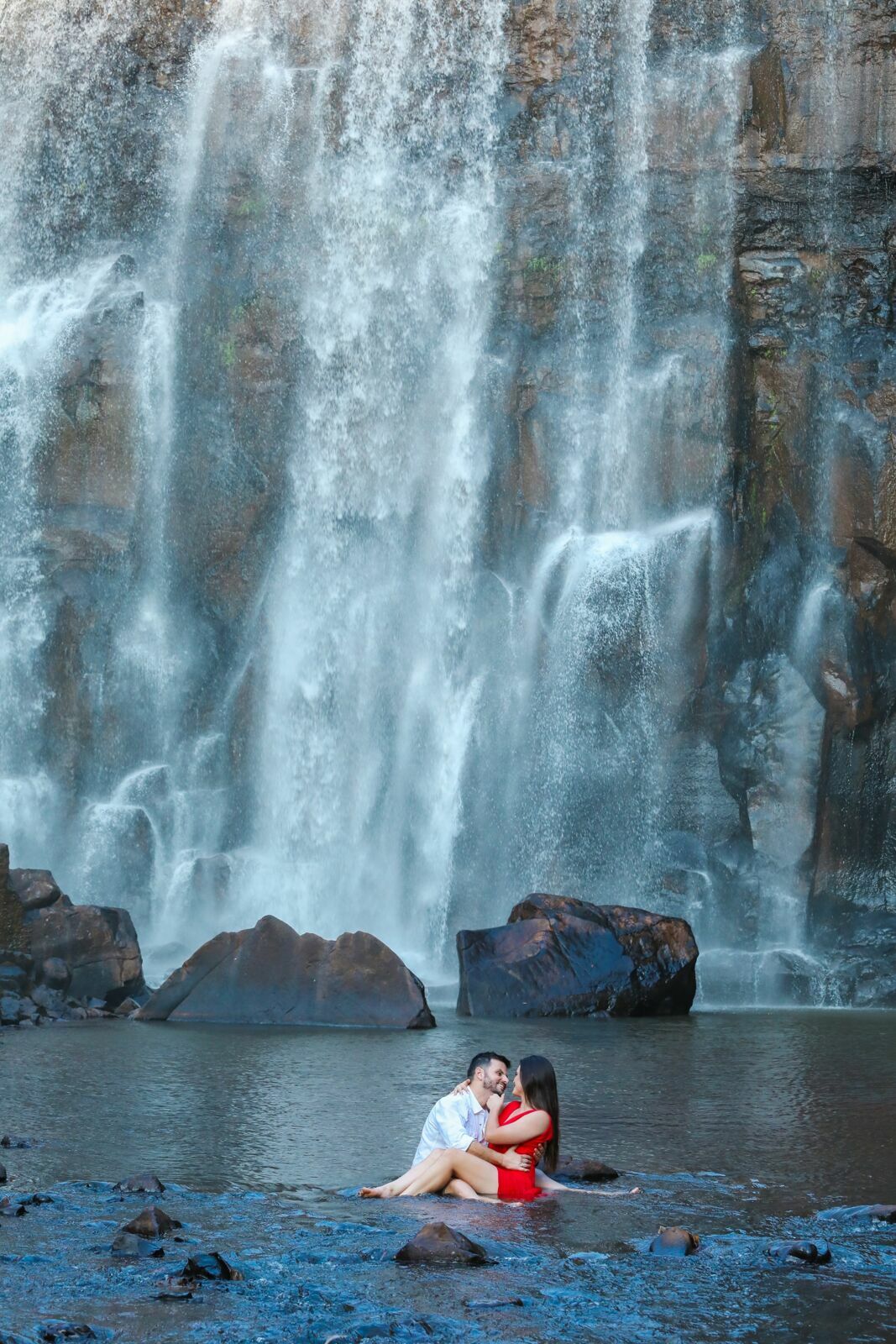 Foto Pre Wedding Vitoria e Silas - Imagem 35