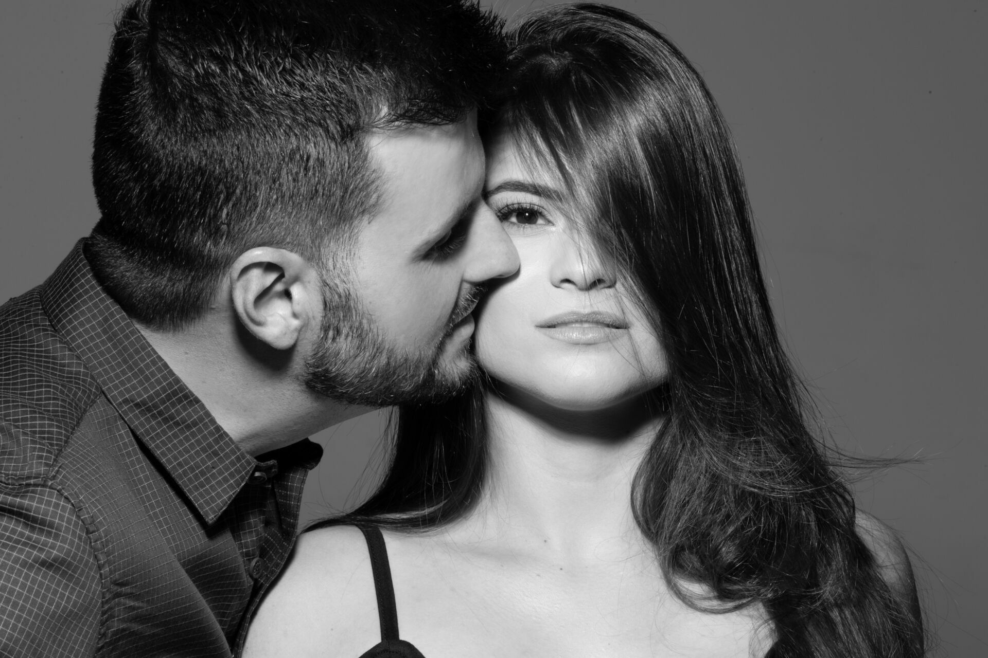 Foto Pre Wedding Vitoria e Silas - Imagem 6