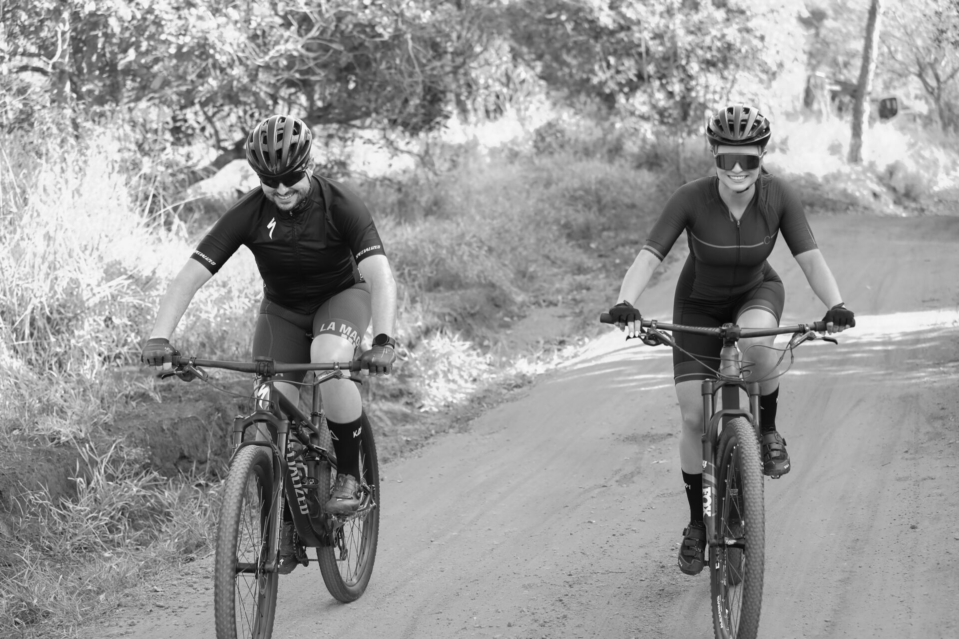 Foto Pre Wedding Vitoria e Silas - Imagem 17