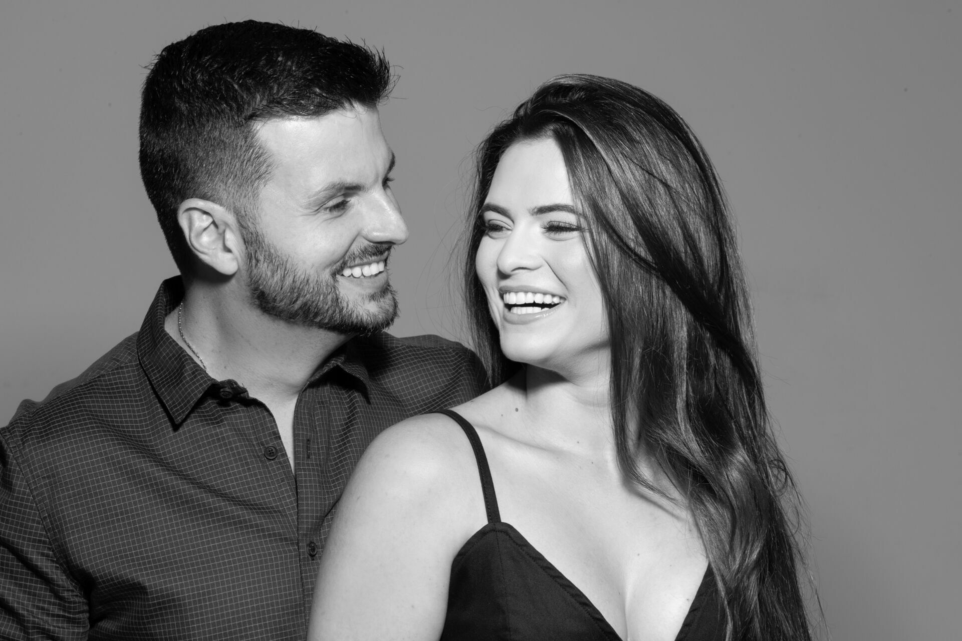 Foto Pre Wedding Vitoria e Silas - Imagem 4