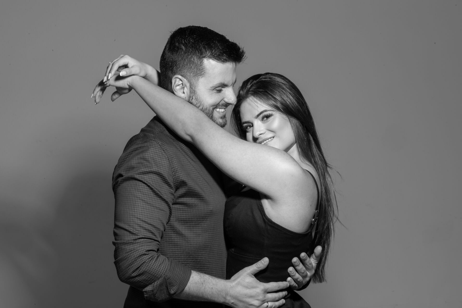 Foto Pre Wedding Vitoria e Silas - Imagem 5