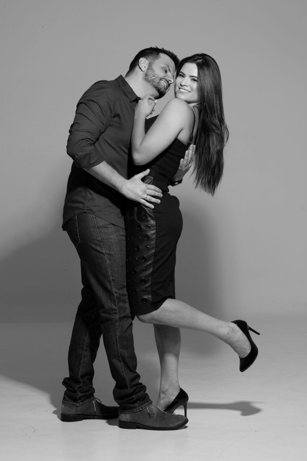 Foto Pre Wedding Vitoria e Silas - Imagem 3
