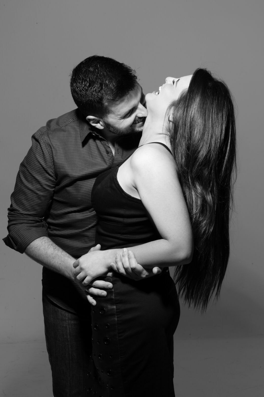 Foto Pre Wedding Vitoria e Silas - Imagem 2