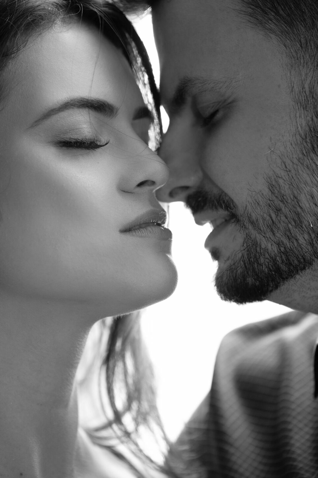 Foto Pre Wedding Vitoria e Silas - Imagem 9