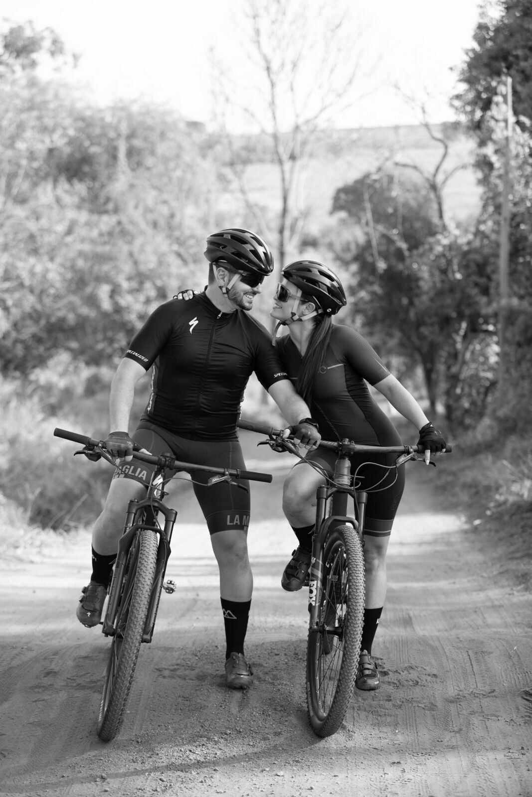 Foto Pre Wedding Vitoria e Silas - Imagem 20