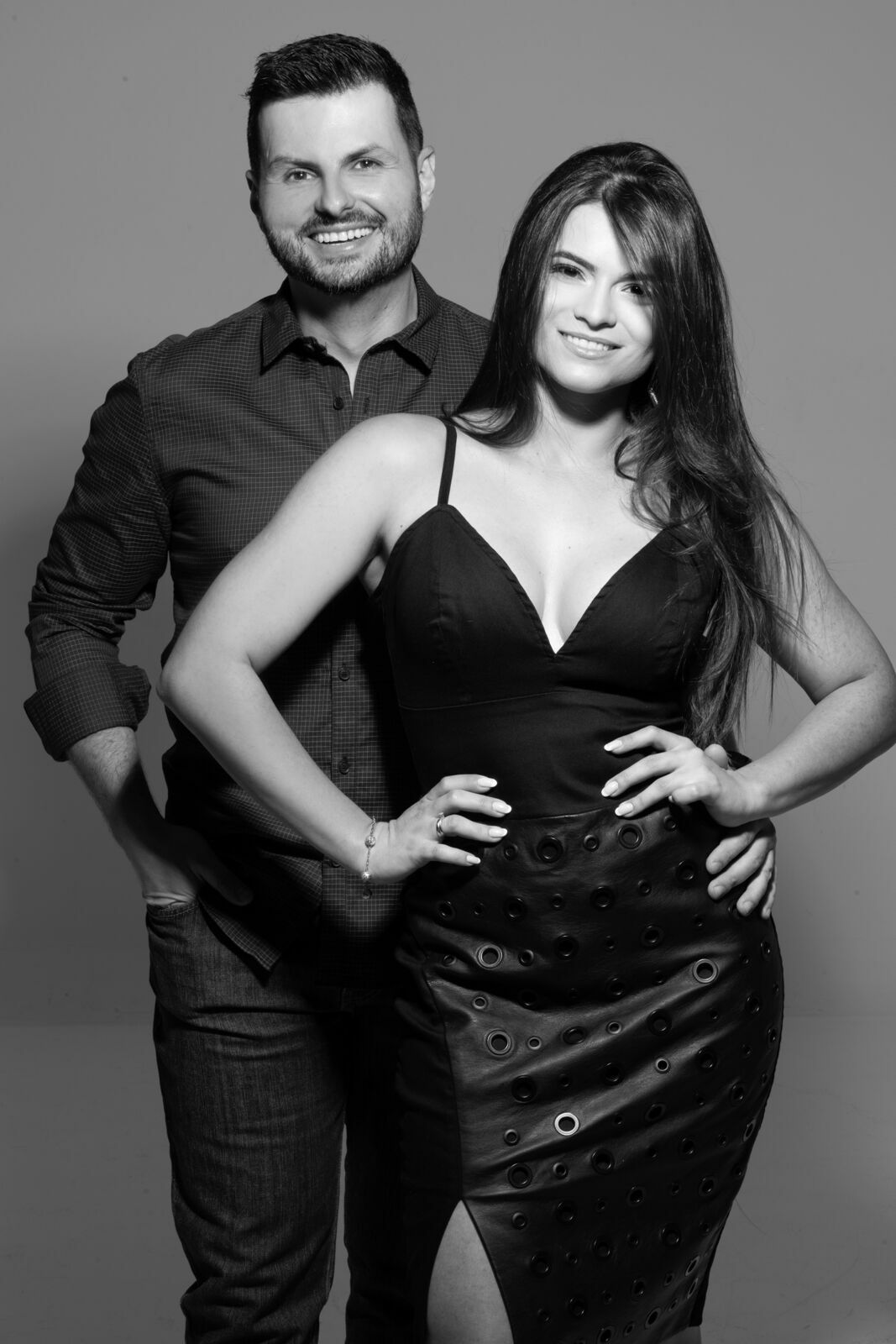 Foto Pre Wedding Vitoria e Silas - Imagem 0