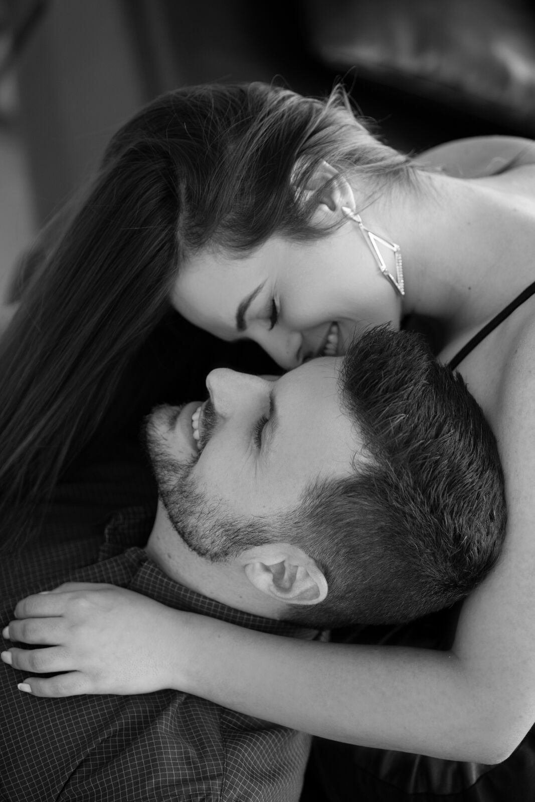 Foto Pre Wedding Vitoria e Silas - Imagem 15