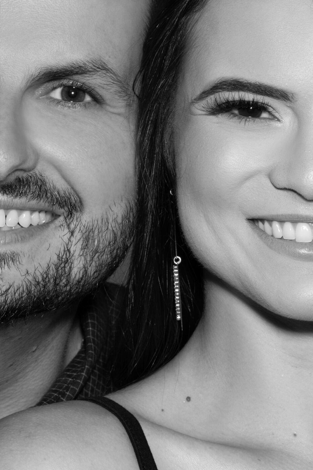 Foto Pre Wedding Vitoria e Silas - Imagem 1