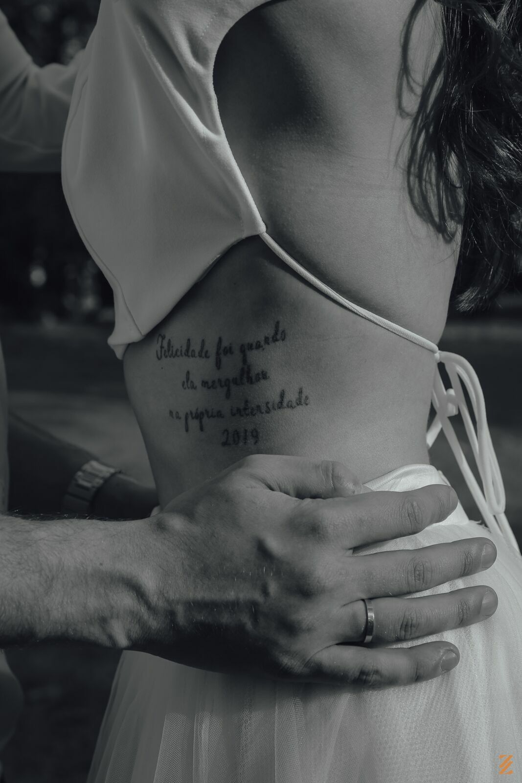 Foto Pre Wedding Debora e Bruno - Imagem 18