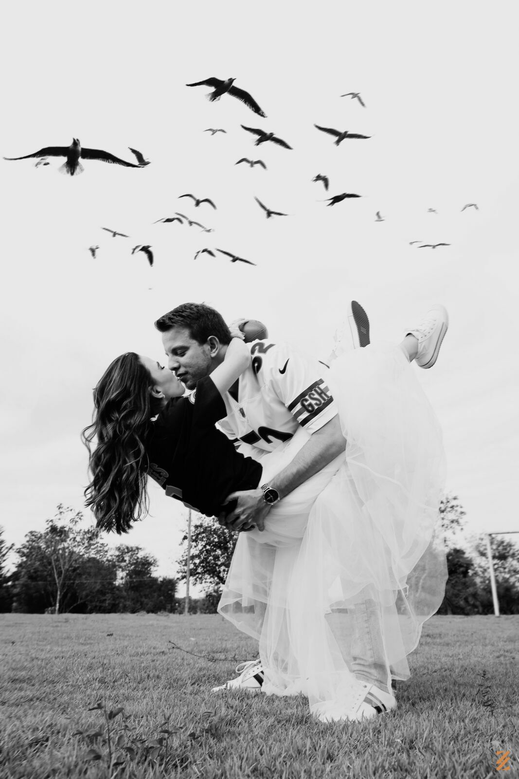 Foto Pre Wedding Debora e Bruno - Imagem 13