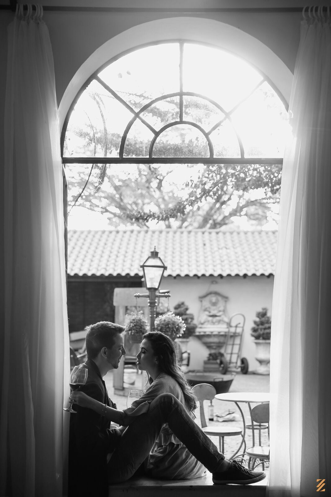 Foto Pre Wedding Debora e Bruno - Imagem 50