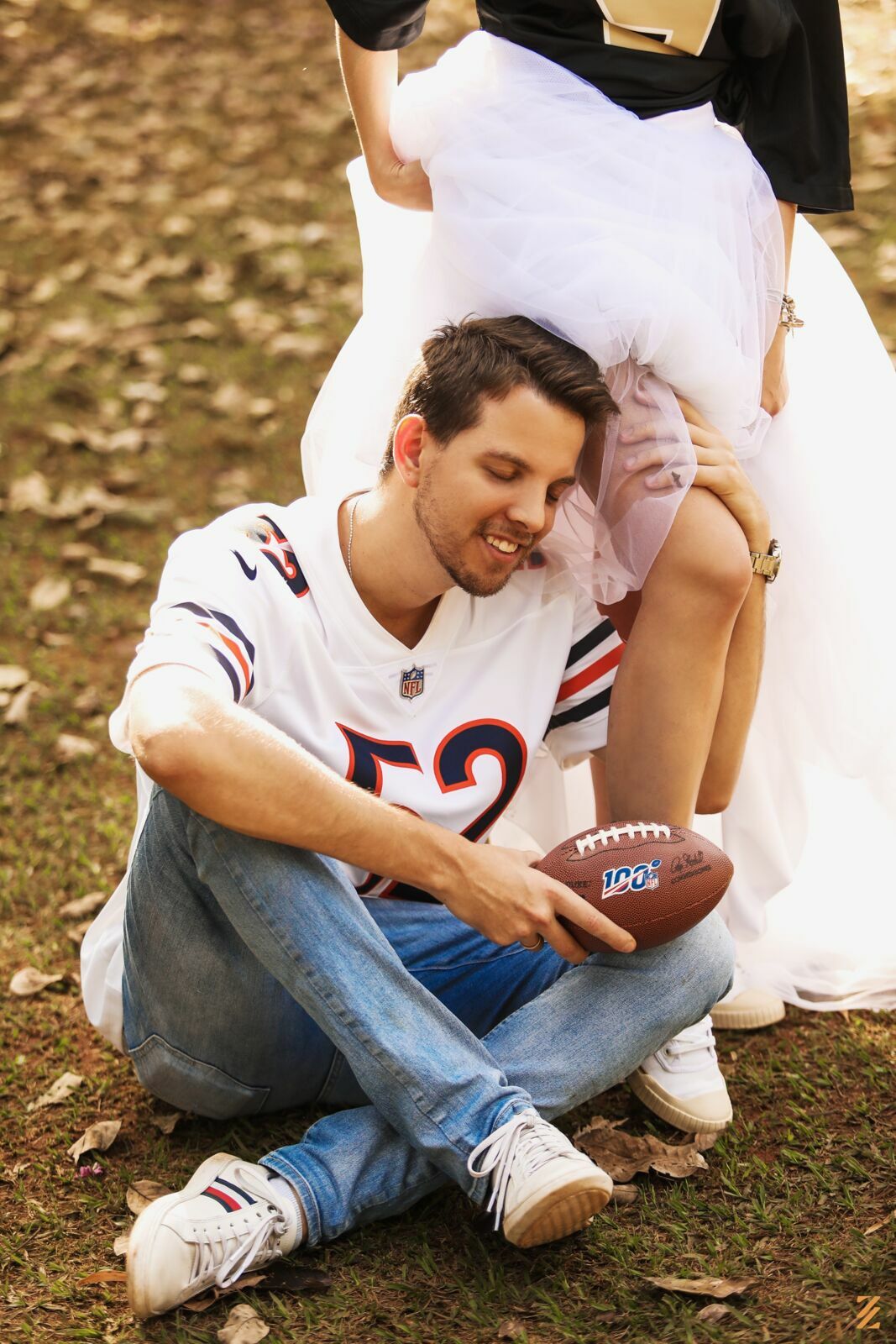 Foto Pre Wedding Debora e Bruno - Imagem 8