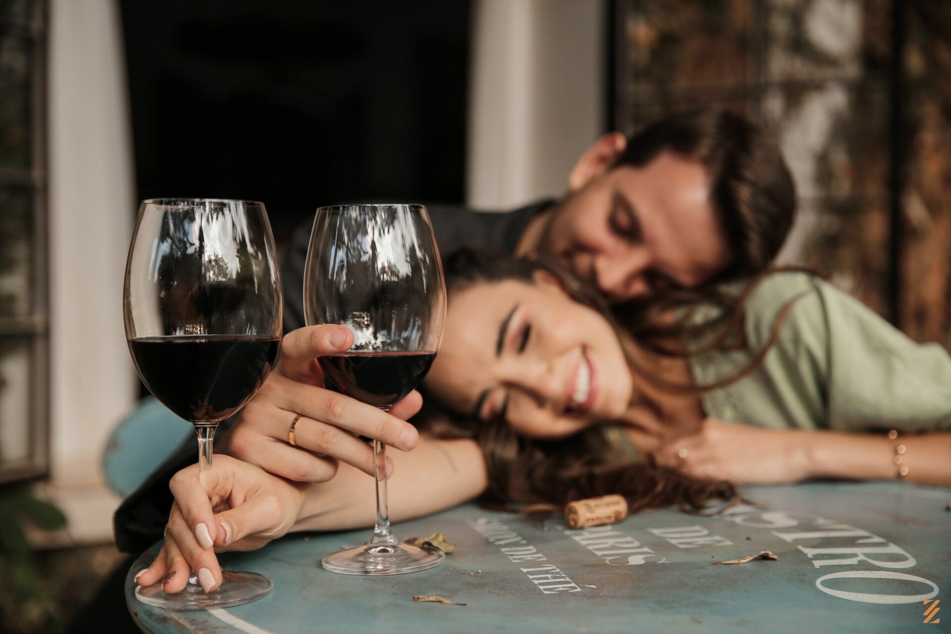 Foto Pre Wedding Debora e Bruno - Imagem 47