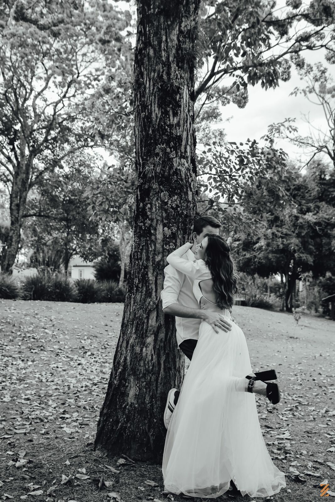 Foto Pre Wedding Debora e Bruno - Imagem 27