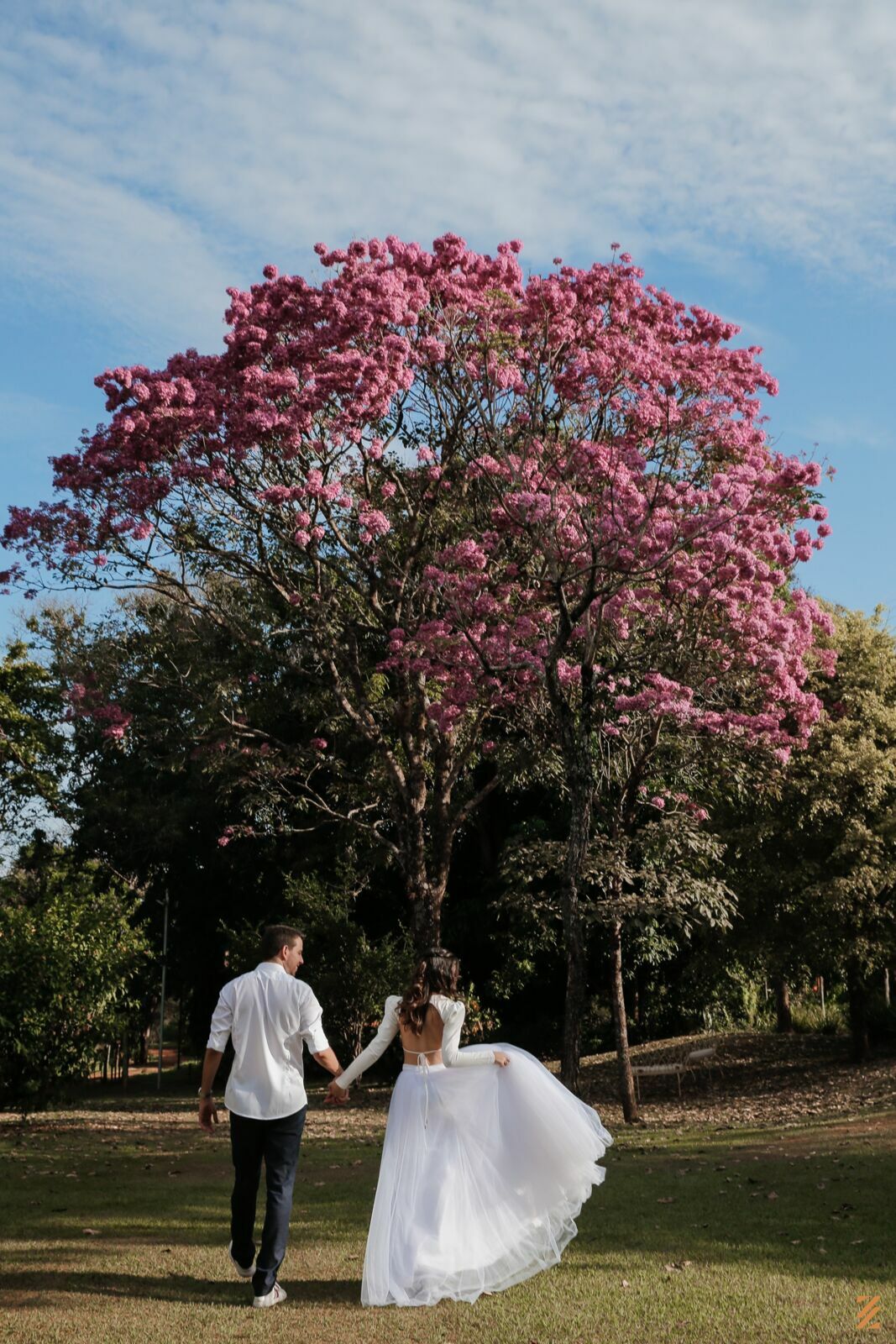 Foto Pre Wedding Debora e Bruno - Imagem 19