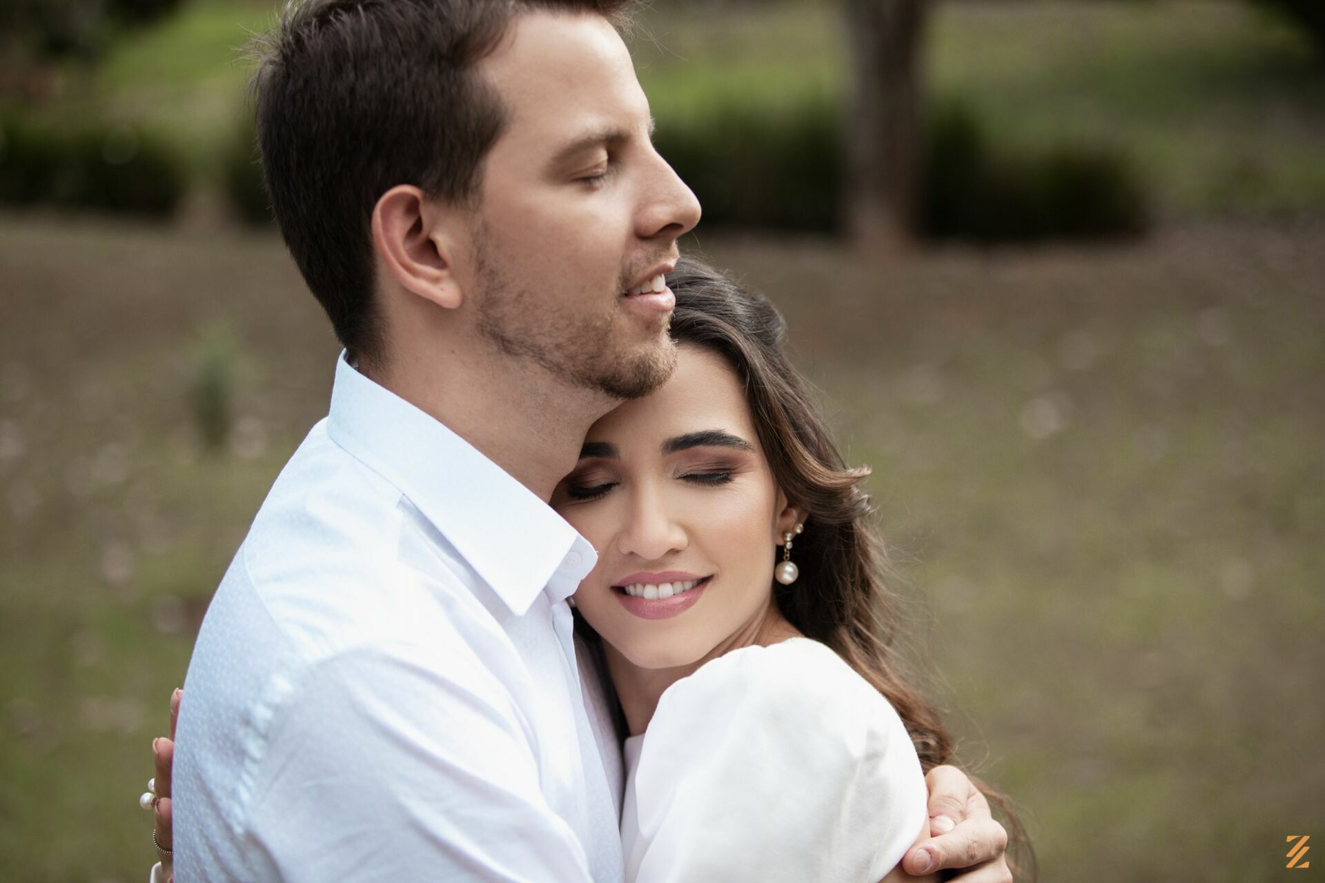 Foto Pre Wedding Debora e Bruno - Imagem 20