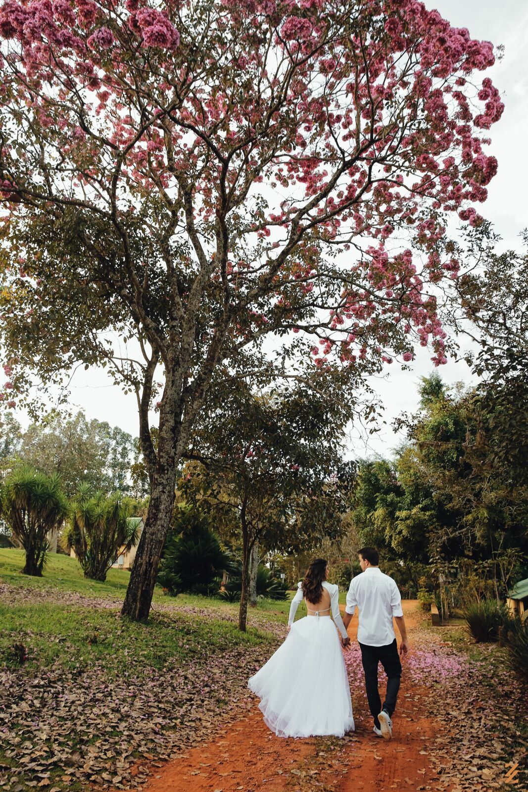 Foto Pre Wedding Debora e Bruno - Imagem 36