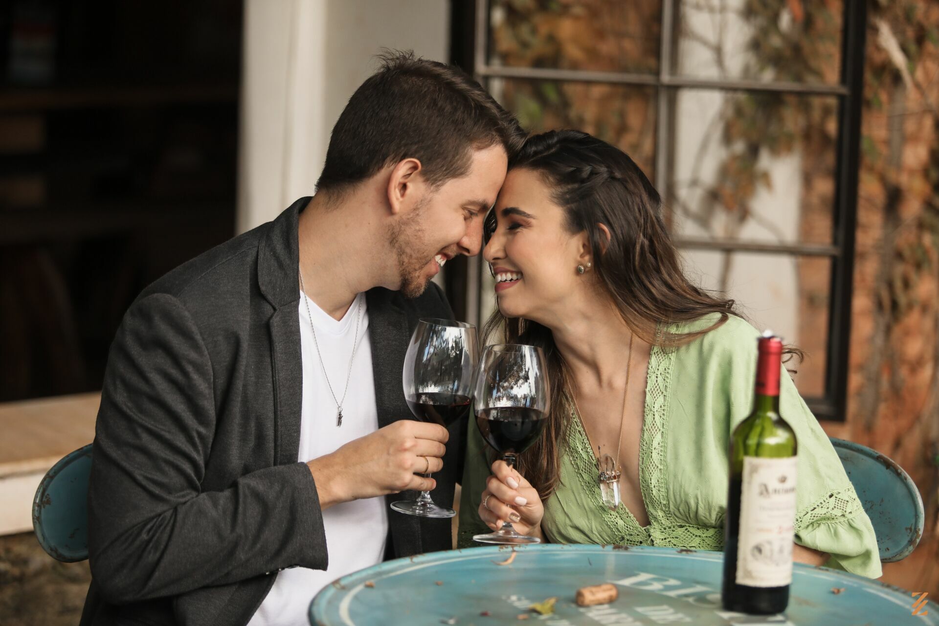 Foto Pre Wedding Debora e Bruno - Imagem 46