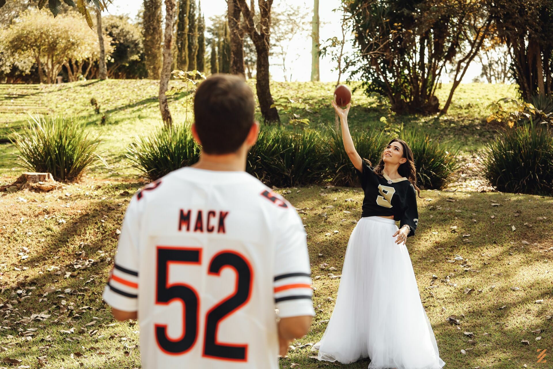 Foto Pre Wedding Debora e Bruno - Imagem 0