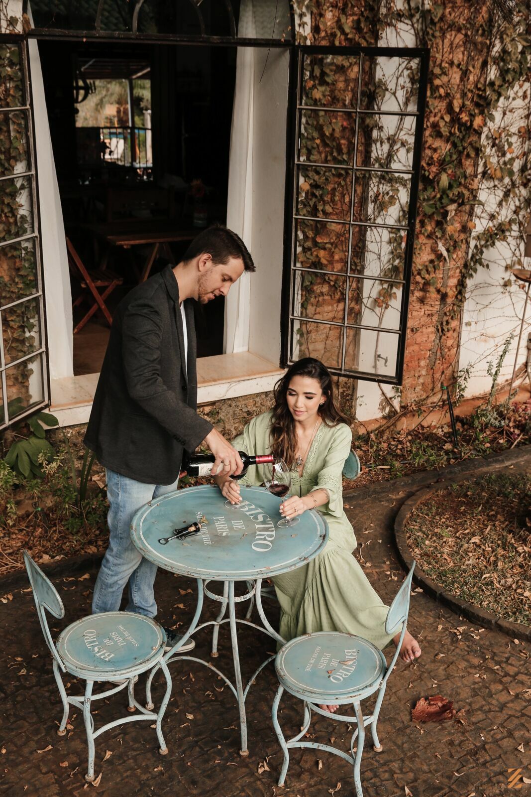 Foto Pre Wedding Debora e Bruno - Imagem 44