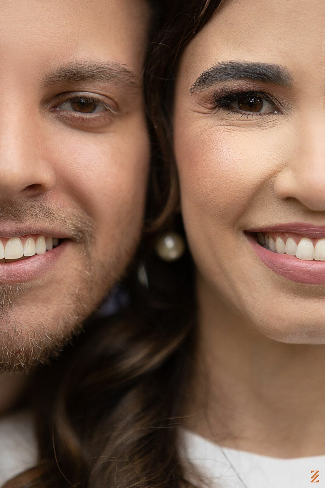 Foto Pre Wedding Debora e Bruno - Imagem 24