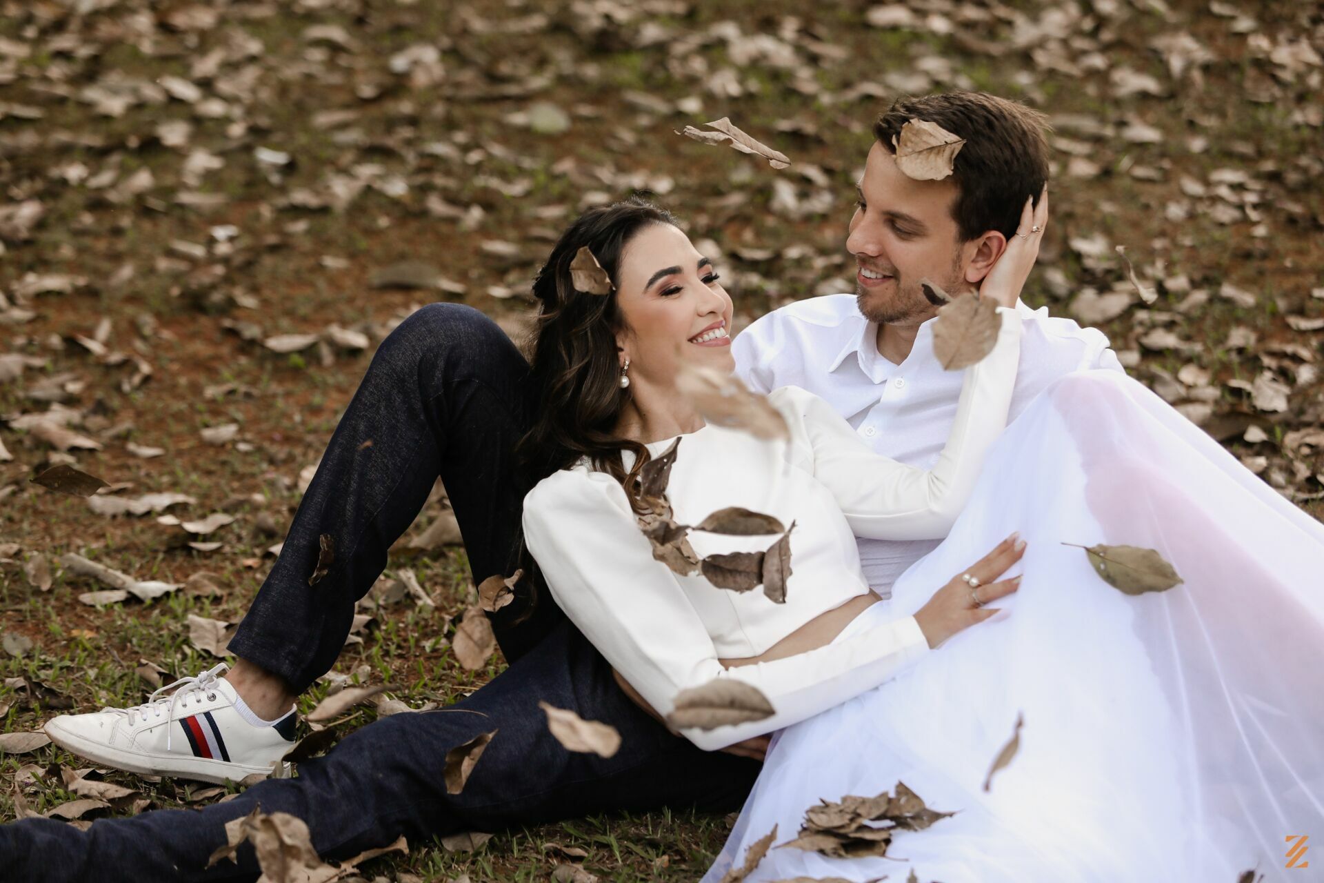 Foto Pre Wedding Debora e Bruno - Imagem 31