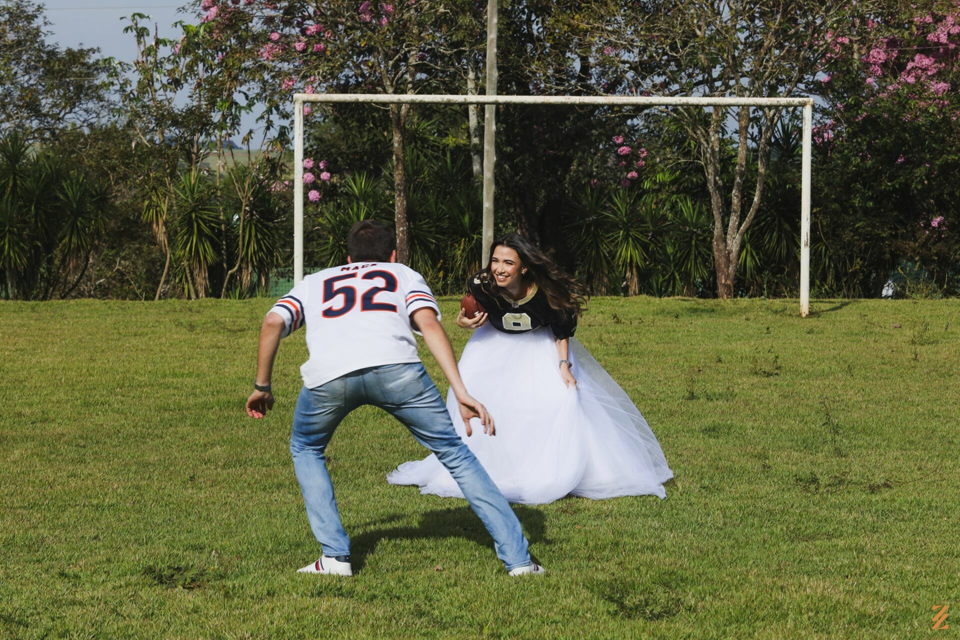 Foto Pre Wedding Debora e Bruno - Imagem 10