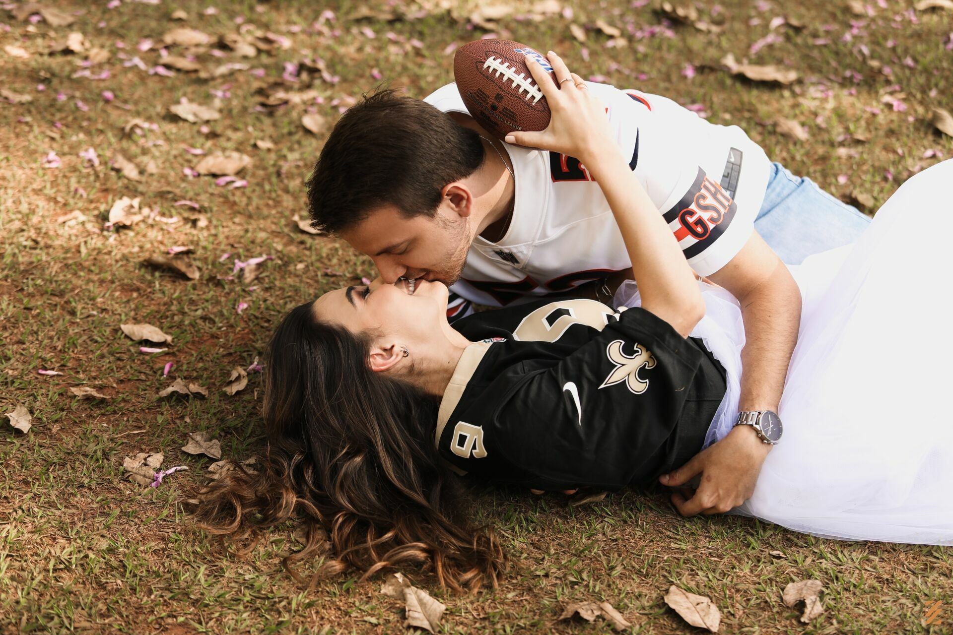 Foto Pre Wedding Debora e Bruno - Imagem 2