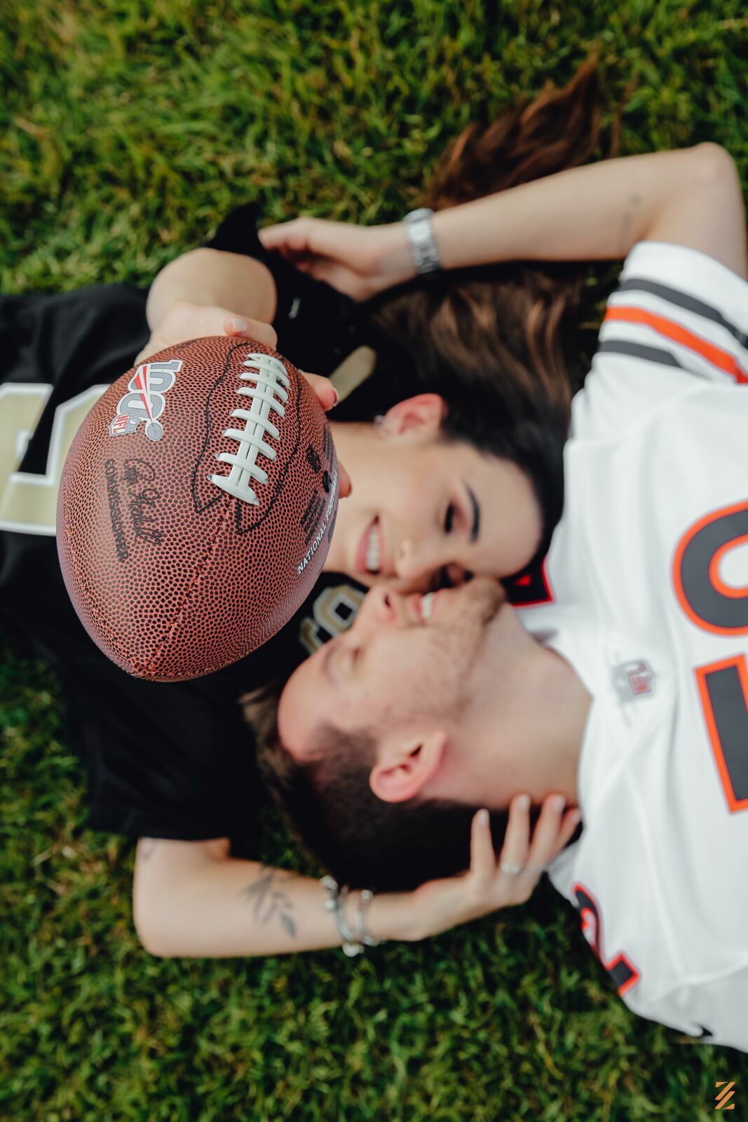 Foto Pre Wedding Debora e Bruno - Imagem 12