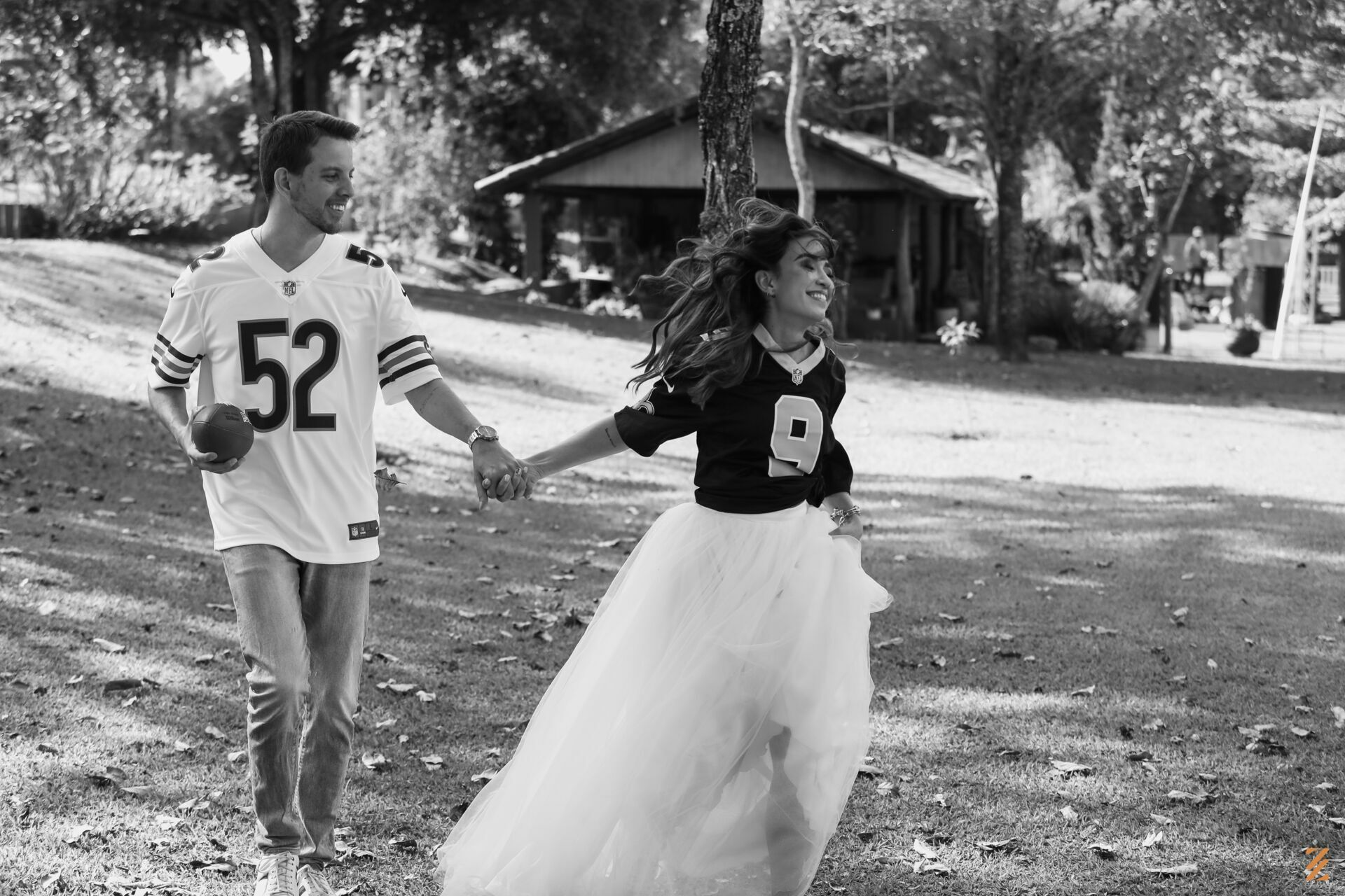 Foto Pre Wedding Debora e Bruno - Imagem 5