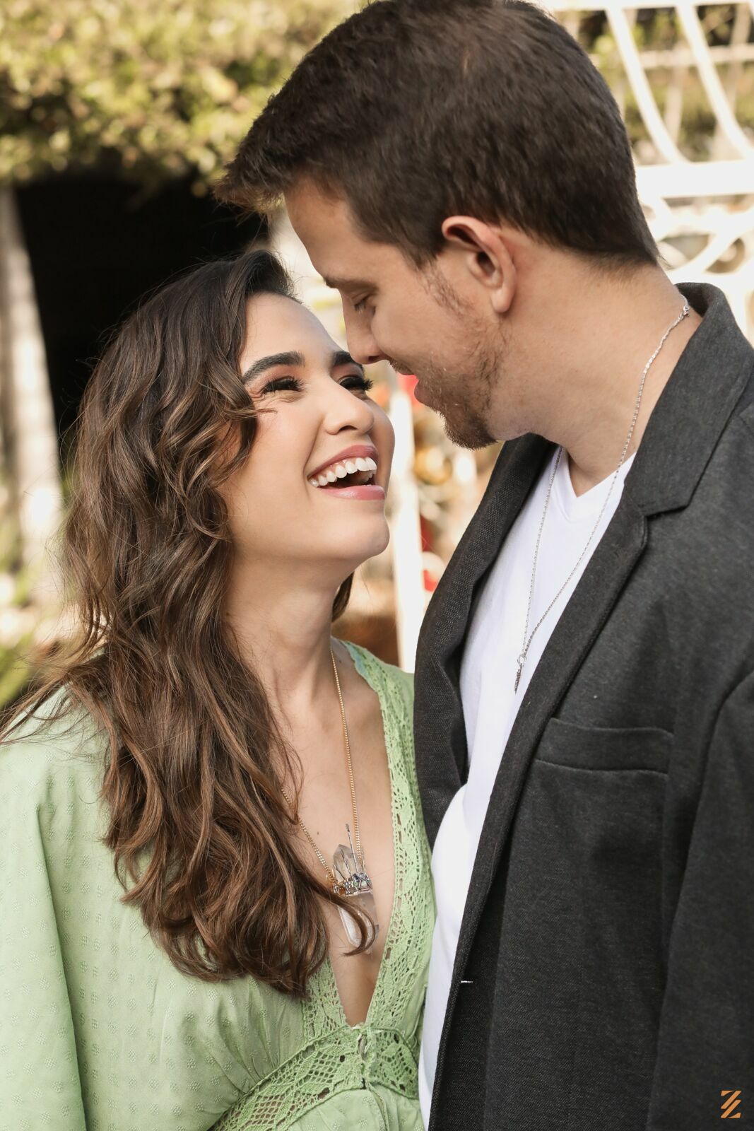 Foto Pre Wedding Debora e Bruno - Imagem 43