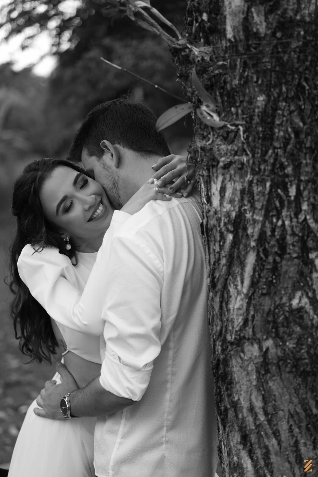 Foto Pre Wedding Debora e Bruno - Imagem 28