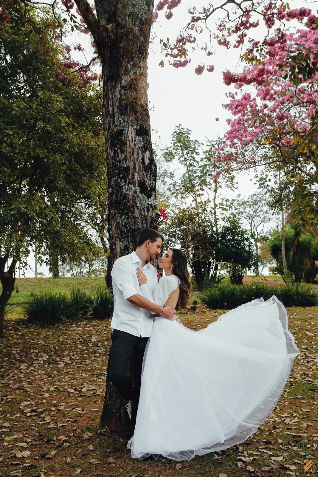 Foto Pre Wedding Debora e Bruno - Imagem 30