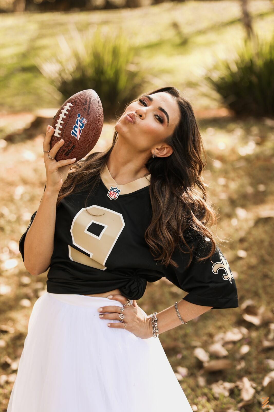 Foto Pre Wedding Debora e Bruno - Imagem 4