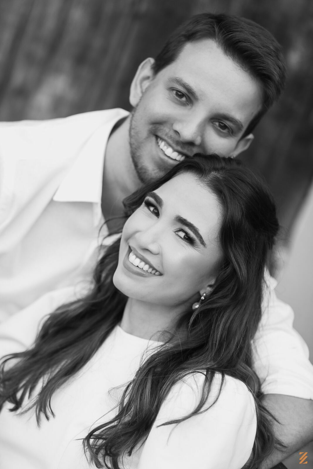 Foto Pre Wedding Debora e Bruno - Imagem 41